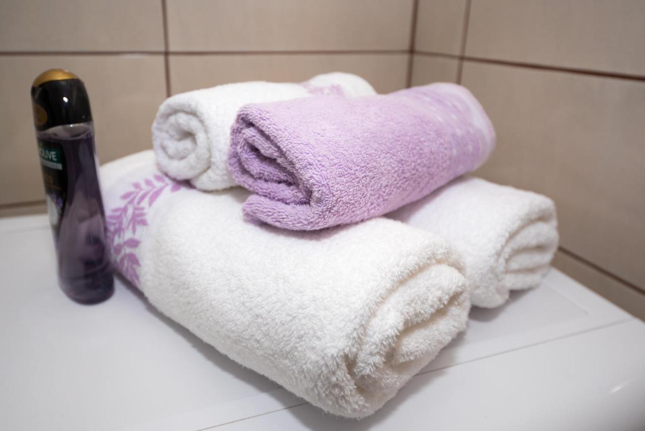 שיבניק Apartment Danijela מראה חיצוני תמונה